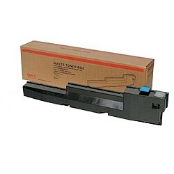 OKI 01173201 Orijinal Atık Toner Kutusu - ES3640