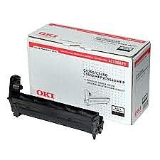 OKI 42126673 Siyah Orijinal Drum Ünitesi - C5250 / C5450 - 1