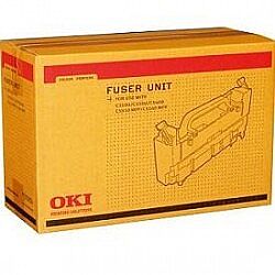OKI 42158603 Orijinal Fuser Unit - C5100 / C5200 / C5300 - 1