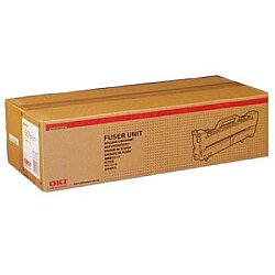 OKI 42931703 Orijinal Fuser Ünitesi - C960 / C9800