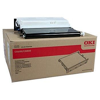 OKI 43449705 Orijinal Transfer Belt Ünitesi - C8600 / C8800 - 1