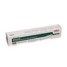 OKI 43640307 Siyah Orijinal Toner - B2200 / B2400 - 1