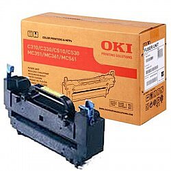 OKI 43853103 Orijinal Fuser Ünitesi - C5650 / C5750