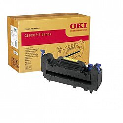 OKI 44289103 Orijinal Fuser Unit - C610 / C711