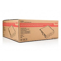 OKI 44472202 Orijinal Transfer Belt - C301 / C310