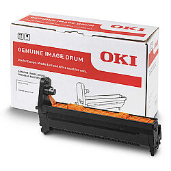 OKI 44844476 Siyah Orijinal Drum Ünitesi - ES8453 / ES8473dnv