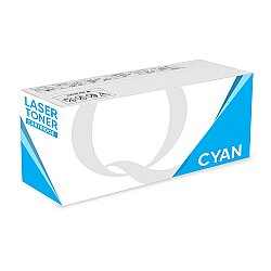 OKI 44844627 Mavi Muadil Toner - 7.300 Sayfa