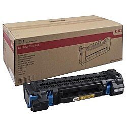 OKI 44848805 Orijinal Fuser Kit - C831 / C841 - 1
