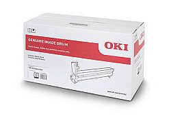 OKI 46857508 Siyah Orijinal Drum Ünitesi - C824 / C834