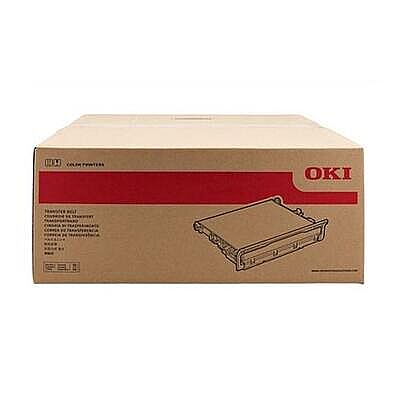 OKI 47074503 Orijinal Transfer Belt - C824 / C834 - 1