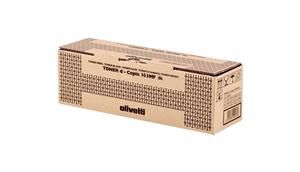 Olivetti D-Copia 163MF Fotokopi Toneri - Orijinal
