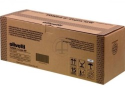Olivetti - Olivetti D-Copia 16W Fotokopi Toneri - Orijinal