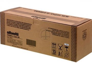 Olivetti D-Copia 16W Fotokopi Toneri - Orijinal