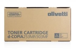 Olivetti - Olivetti D-Copia 253MF Fotokopi Toneri - Orijinal