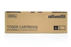 Olivetti - Olivetti D-Copia 3003MF Fotokopi Toneri - Orijinal
