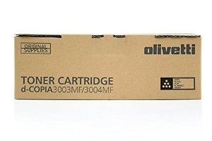 Olivetti D-Copia 3003MF Fotokopi Toneri - Orijinal