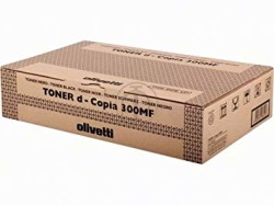 Olivetti - Olivetti D-Copia 300MF Fotokopi Toneri - Orijinal