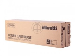 Olivetti - Olivetti D-Copia 3500MF Fotokopi Toneri - Orijinal