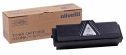 Olivetti - Olivetti D-Copia 3503MF Fotokopi Toneri - Orijinal
