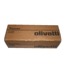 Olivetti - Olivetti D-Copia 403MF Fotokopi Toneri - Orijinal