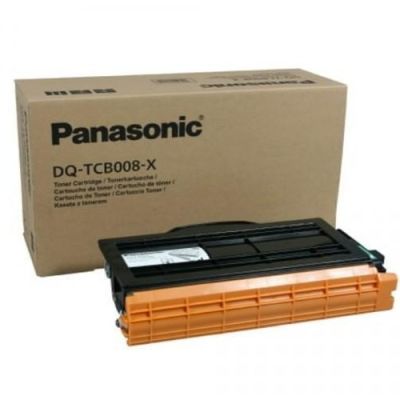 Panasonic DP-MB300/DQ-TCB008X Toner - Orijinal