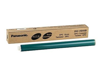 Panasonic DQ-45 Orjinal Drum(DP-1510-1810-2000-2010-2500-3000) (DQ-H045B) - 1