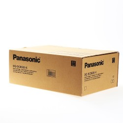 Panasonic - Panasonic DQ-DCB020 Drum Ünitesi - Orijinal