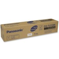 Panasonic DQ-TUY28 Siyah Fotokopi Toneri - Orijinal