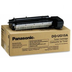 Panasonic - Panasonic DQ-UG-15A Fotokopi Toneri - Orijinal