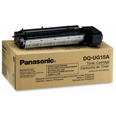 Panasonic DQ-UG-15A Fotokopi Toneri - Orijinal