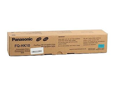Panasonic FQ-HK10 Orjinal Drum - FP7718 / FP7722 / FP7728 - 1