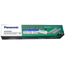 Panasonic KX-FA52 Fax Filmi - Orijinal - Thumbnail