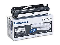 Panasonic KX-FA77D Orjinal Drum Ünitesi - KX-FL521 / KX-FLB751 / KX-FLM551