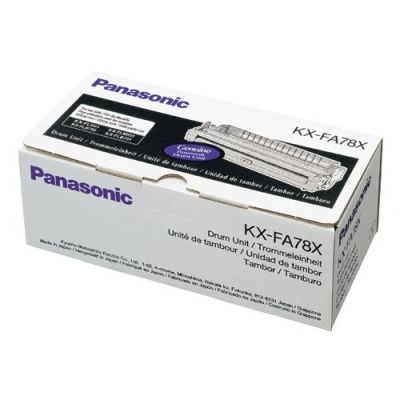 Panasonic KX-FA78 Drum Ünitesi - Orijinal