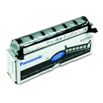 Panasonic KX-FA83 Toner - Orijinal