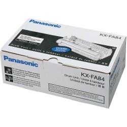Panasonic - Panasonic KX-FA84 Drum Ünitesi - Orijinal