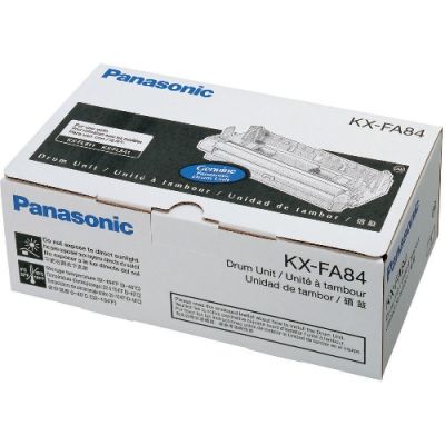 Panasonic KX-FA84 Drum Ünitesi - Orijinal