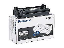 Panasonic KX-FA84 Siyah Orjinal Drum Ünitesi - KX-FL541 / KX-FL651 / KX-FLM671