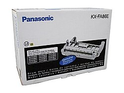 Panasonic KX-FA86E Orjinal Drum Ünitesi - KX-FLB801 / KX-FLB851