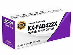 Panasonic KX-FAD422X Muadil Drum Ünitesi