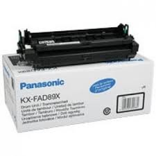 Panasonic - Panasonic KX-FAD89X Drum Ünitesi - Orijinal