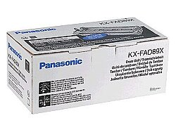 Panasonic KX-FAD89X Orjinal Drum Ünitesi - KX-FL401 / FLC411 / FLC413