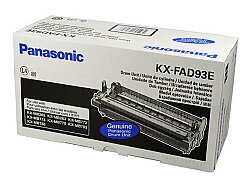 Panasonic KX-FAD93E Orjinal Drum Ünitesi - KX-MB262 / KX-MB772 / KX-MB783