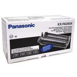 Panasonic - Panasonic KX-FAD93X Drum Ünitesi - Orijinal