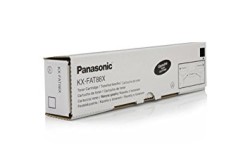 Panasonic - Panasonic KX-FAT88X Toner - Orijinal