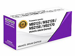 Panasonic KX-MB2123 / MB2128 / MB2158 / MB2170 Muadil Drum Ünitesi