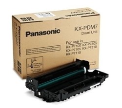 Panasonic - Panasonic KX-PDM7 Drum - Orijinal