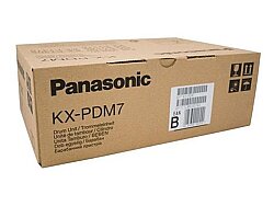 Panasonic KX-PDM7 Orjinal Drum Ünitesi - KX-P7100 / KX-P7110 / KX-P7310