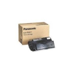 Panasonic - Panasonic KX-PEP7 Toner ve Drum - Orijinal