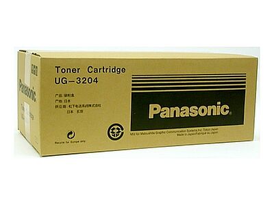 Panasonic UG-3204 Orjinal Drum Ünitesi - UF-745 / UF-755 / UF-775 - 1